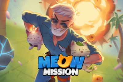 Accelix's 'Meow Mission': A Purr-fect Blend of Fun & Social Impact at PlayX4 B2B