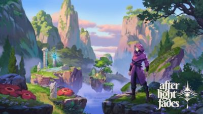 After Light Fades: A Poignant Puzzle Game on Grief and Transformation, Launching June 20