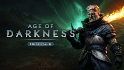 Age of Darkness: Final Stand Launches with Co-op Multiplayer - Unite Against the Darkness