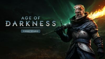 Age of Darkness: Final Stand Officially Launches with Multiplayer – Unite Against the Darkness