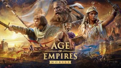 Age of Empires Mobile: Pre-Register Now for Global Launch