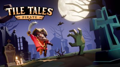 Ahoy, Sailors! Get Early Access to Tile Tales: Pirate on Steam