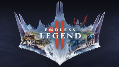 Amplitude Studios Announces ENDLESS Legend 2 with Hooded Horse