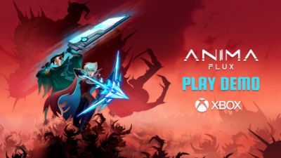 Anima Flux Coming to GOG & Xbox: New Demo & Platform Release