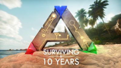 ARK: Survival Evolved - Pioneering the Future of Creature Taming in Gaming