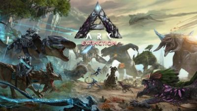 ARK: Ultimate Mobile Edition Launches Third Expansion - Extinction