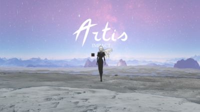 Artis Impact: Unveiling a New Trailer for Indie RPG Masterpiece