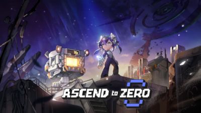 Ascend to ZERO: Free Demo Update with New Stage & Character for Time Action Roguelike