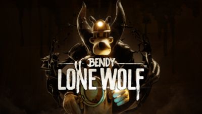 Bendy: Lone Wolf - Pre-Order the Chilling Physical Edition