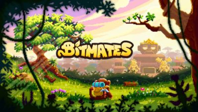 Bitmates Introduces Farming Update: Cultivate Crops, New Recipes, and More