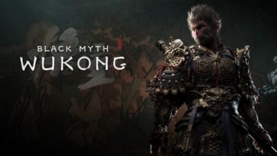 Black Myth: Wukong Assets Available: Pre-Order Launch Announced