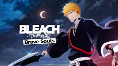 Bleach: Brave Souls Hits 95 Million Downloads - Celebrate with Free Summons and Rewards