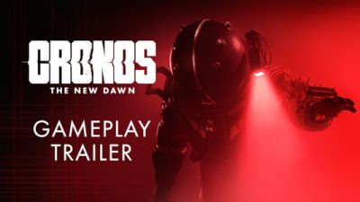 Bloober Team Unveils Cronos: The New Dawn Gameplay Trailer with Innovative 'THE MERGE' Mechanic