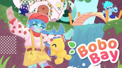Bobo Bay Debuts at Steam's Creature Collector Fest, 2026 Release