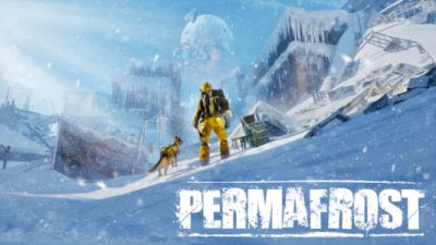Brave the Frost: Permafrost Survival Game Launches Early Access this Summer