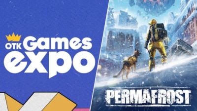 Brave the Frozen Apocalypse in Permafrost: Now on Steam Wishlist
