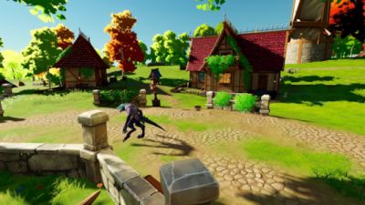 Brew, Sell, and Succeed in Medieval Fantasy: Potion Shop Simulator Launches Soon