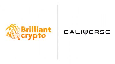 Brilliantcrypto, COLOPL, and CALIVERSE Partner to Co-Create Metaverse Economy Ecosystem