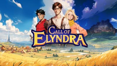 Call of Elyndra: Nostalgic RPG with Farming Sim & Real-Time Combat Hits Steam Early Access