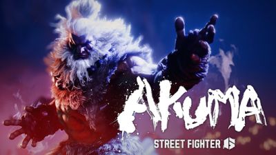 Capcom Unleashes New Details on Akuma in Street Fighter 6, Monster Hunter Stories' Platform Expansion, and Exoprimal Title Update 4