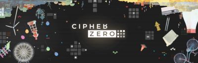 CIPHER ZERO: A Minimalist Puzzle Game Launches July 22, 2025
