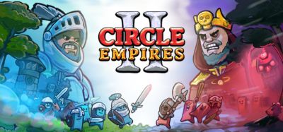 Circle Empires 2 Announced: Bigger, Better Strategy with Randomized Worlds and New Units