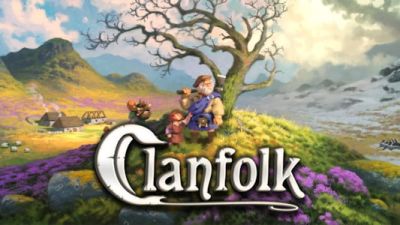 Clanfolk Update: New Content Revitalizes Highland Colony Sim