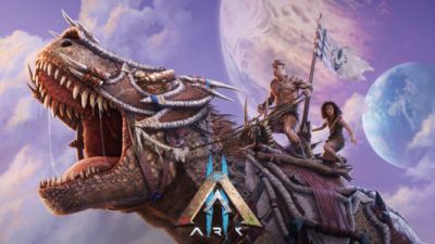 Collect All 109 ARK: Animated Series Costumes Now Available