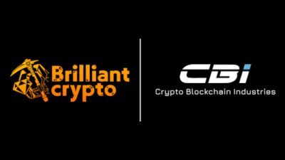 COLOPL and CBI Ally to Expand Brilliantcrypto's Global Reach
