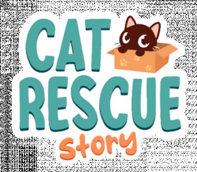 Coming September 2024: Run Your Own Cat Rescue Center in Cat Rescue Story