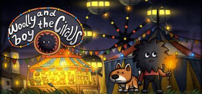 Cotton Game Debuts Woolly Boy and the Circus at Steam Next Fest