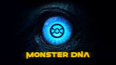 Craft Your Own Horrors in Monster DNA: A Psychological Thriller