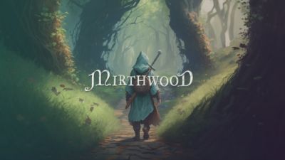 Cultivate, Explore, and Forge Your Path in Mirthwood: A Medieval Fantasy RPG Life-Sim