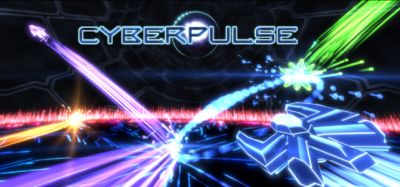 Cyberpulse Launches on Steam: A Frenzied Twin-Stick Shooter with a Twist
