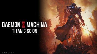 Daemon X Machina: Titanic Scion's Combat Basics Trailer Unveiled