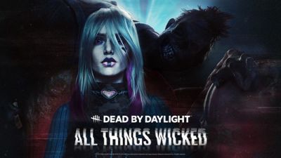 Dead by Daylight's Newest Chapter: All Things Wicked Unleashes The Unknown and Sable Ward in Greenville Square