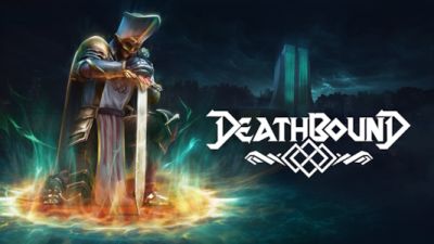 Deathbound DLC Announced: Brave the Gauntlet of Grief and Hardcore Mode