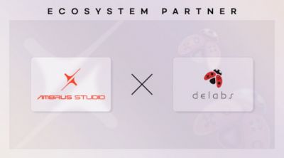 Delabs Games & Ambrus Studio Partner to Transform Web3 Gaming with Arbitrum