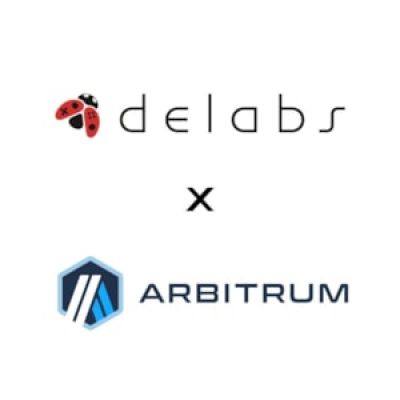 Delabs Games Partners with Arbitrum for Web3 Gaming with Low Costs & Fast Speeds