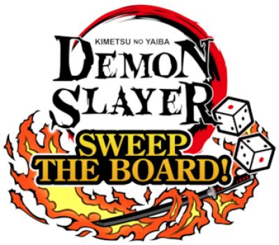 Demon Slayer -Kimetsu no Yaiba- Sweep the Board! Coming July 16, 2024: Pre-order Bonuses and New