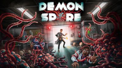 Demon Spore Slithers to July Release with Online Co-op and Playtests