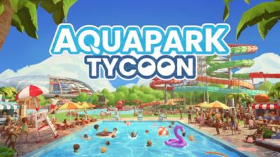 Design Unforgettable Thrills: Customize Your Water Park with Aquapark Tycoon's Slides