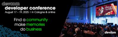 devcom 2025 Announces First 50 Speakers and Highlights: S.T.A.L.K.E.R. 2 Postmort