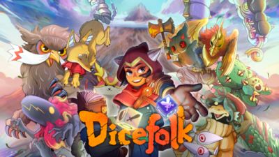 Dicefolk's Will Chimeras Pack Now Available on Nintendo Switch