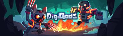 DigiGods' Cats & Kaijus Update: Unleash Chaos with New Kaiju, Cat Avatar, and Turrets