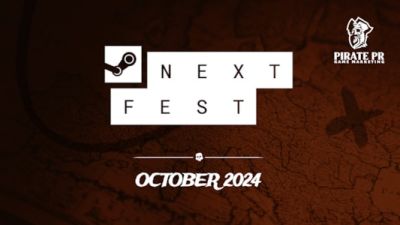 Discover 7 Indie Gems in Steam Next Fest: Axe Ghost, AAERO2, and More