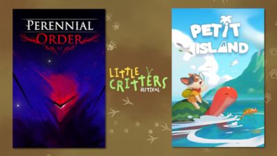 Discover Charming Adventures in Perennial Order & Petit Island at Little Critters Festival