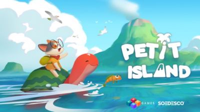 Discover Charming Petit Island in New Trailer: Explore, Photograph, and Meet Quirky Characters