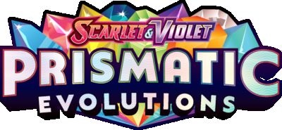 Discover Eevee Evolutions in Scarlet & Violet—Prismatic Evolutions TCG Expansion, Jan. 17, 2025