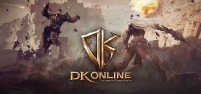 DK Online's Massive Update: New Dungeon & Colosseum Combat